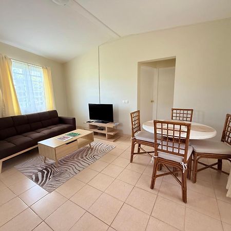 Hill Top Cottage La Savane Extérieur photo